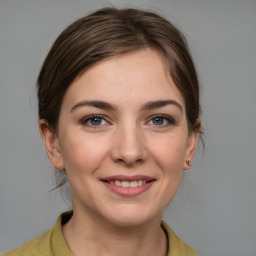Sarah K.
